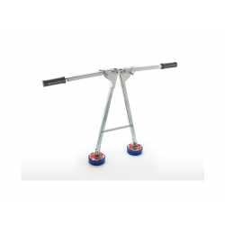 ITALIFTERS XT3 COMPASS | Magnetic manhole cover lifter 460 kg ITALIFTERS XT3 COMPASS | Magnetic manhole cover lifter 460 kg