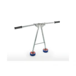 ITALIFTERS XT3 COMPASS | Magnetic manhole cover lifter 460 kg