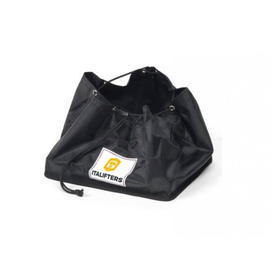 ITALIFTERS A221006 | Anti-magnetic Protective Bag for CL10/11 and XT10/11 ITALIFTERS A221006 | Anti-magnetic Protective Bag for CL10/11 and XT10/11 - Kapountalis