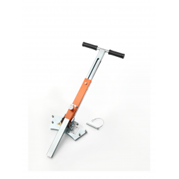 ITALIFTERS CL11 | Magnetic manhole cover lifter | 420 kg