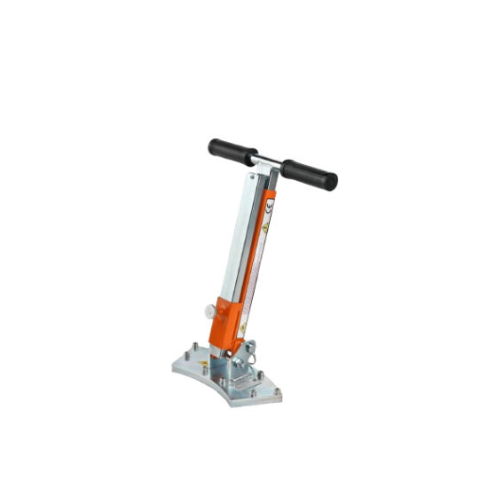 ITALIFTERS CL11 | Magnetic manhole cover lifter | 420 kg ITALIFTERS CL11 | Magnetic manhole cover lifter | 420 kg - Kapountalis