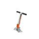 ITALIFTERS CL11 | Magnetic manhole cover lifter | 420 kg ITALIFTERS CL11 | Magnetic manhole cover lifter | 420 kg - Kapountalis