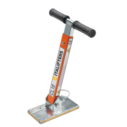 ITALIFTERS CL10 ATEX | Magnetic manhole cover lifter | 380 kg