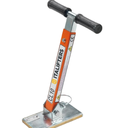 ITALIFTERS CL10 ATEX | Magnetic manhole cover lifter | 380 kg