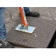 ITALIFTERS CL10 ATEX | Magnetic manhole cover lifter | 380 kg - Kapountalis