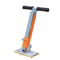 MANHOLE COVER LIFTERS