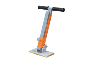 MANHOLE COVER LIFTERS