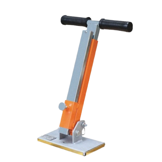 ITALIFTERS CL11 ATEX | Magnetic manhole cover lifter | 400 kg ITALIFTERS CL11 ATEX | Magnetic manhole cover lifter | 400 kg - Kapountalis