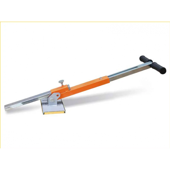 ITALIFTERS CL11 ATEX | Magnetic manhole cover lifter | 400 kg ITALIFTERS CL11 ATEX | Magnetic manhole cover lifter | 400 kg - Kapountalis