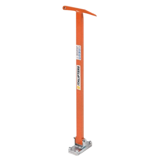 ITALIFTERS LB5 | Magnetic manhole cover lifter | 70 kg ITALIFTERS LB5 | Magnetic manhole cover lifter | 70 kg - Kapountalis