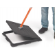 ITALIFTERS LB5 | Magnetic manhole cover lifter | 70 kg ITALIFTERS LB5 | Magnetic manhole cover lifter | 70 kg - Kapountalis