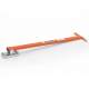 ITALIFTERS LB5 | Magnetic manhole cover lifter | 70 kg ITALIFTERS LB5 | Magnetic manhole cover lifter | 70 kg - Kapountalis