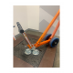 ITALIFTERS XT11 | Magnetic manhole cover lifter | 650 kg ITALIFTERS XT11 | Magnetic manhole cover lifter | 650 kg - Kapountalis
