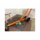 ITALIFTERS XT11 | Magnetic manhole cover lifter | 650 kg ITALIFTERS XT11 | Magnetic manhole cover lifter | 650 kg - Kapountalis