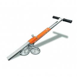 ITALIFTERS XT11 | Magnetic manhole cover lifter | 650 kg