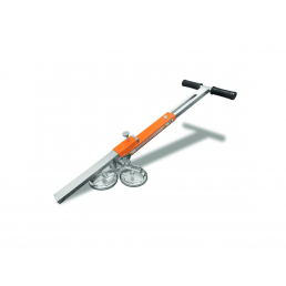 ITALIFTERS XT11 | Magnetic manhole cover lifter | 650 kg