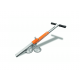 ITALIFTERS XT11 | Magnetic manhole cover lifter | 650 kg ITALIFTERS XT11 | Magnetic manhole cover lifter | 650 kg - Kapountalis