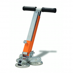 ITALIFTERS XT11 | Magnetic manhole cover lifter | 650 kg ITALIFTERS XT11 | Magnetic manhole cover lifter | 650 kg