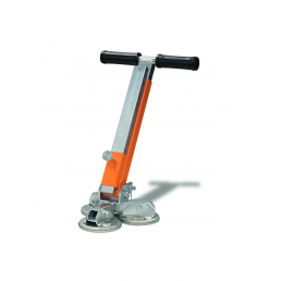 ITALIFTERS XT11 | Magnetic manhole cover lifter | 650 kg
