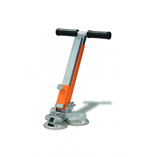 ITALIFTERS XT11 | Magnetic manhole cover lifter | 650 kg ITALIFTERS XT11 | Magnetic manhole cover lifter | 650 kg - Kapountalis