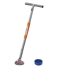 ITALIFTERS XT1 NANO ERGO | Magnetic manhole cover lifter | 230 kg