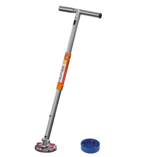 ITALIFTERS XT1 NANO ERGO | Μαγνητικό ανυψωτικό καλυμμάτων φρεατίων | 230 kg ITALIFTERS XT1 NANO ERGO | Μαγνητικό ανυψωτικό καλυμμάτων φρεατίων | 230 kg - Kapountalis