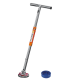 ITALIFTERS XT1 NANO ERGO | Magnetic manhole cover lifter | 230 kg ITALIFTERS XT1 NANO ERGO | Magnetic manhole cover lifter | 230 kg - Kapountalis