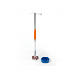 ITALIFTERS XT1 NANO | Magnetic manhole cover lifter | 230 kg
