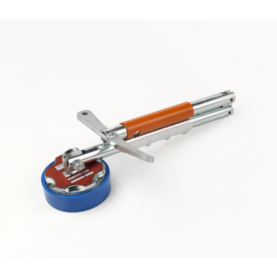 ITALIFTERS XT1 NANO | Magnetic manhole cover lifter | 230 kg - Kapountalis