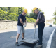 ITALIFTERS XT1 NANO | Magnetic manhole cover lifter | 230 kg ITALIFTERS XT1 NANO | Magnetic manhole cover lifter | 230 kg - Kapountalis