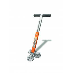 ITALIFTERS XT10 | Magnetic manhole cover lifter | 650 kg