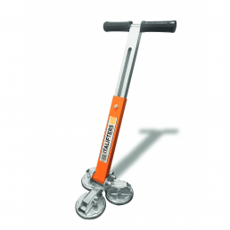 ITALIFTERS XT10 | Magnetic manhole cover lifter | 650 kg