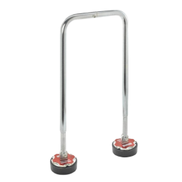 ITALIFTERS XT2 | Magnetic manhole cover lifter | 460 kg