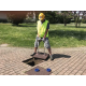 ITALIFTERS XT2 | Magnetic manhole cover lifter | 460 kg ITALIFTERS XT2 | Magnetic manhole cover lifter | 460 kg - Kapountalis
