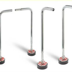 ITALIFTERS XT2 | Magnetic manhole cover lifter | 460 kg ITALIFTERS XT2 | Magnetic manhole cover lifter | 460 kg