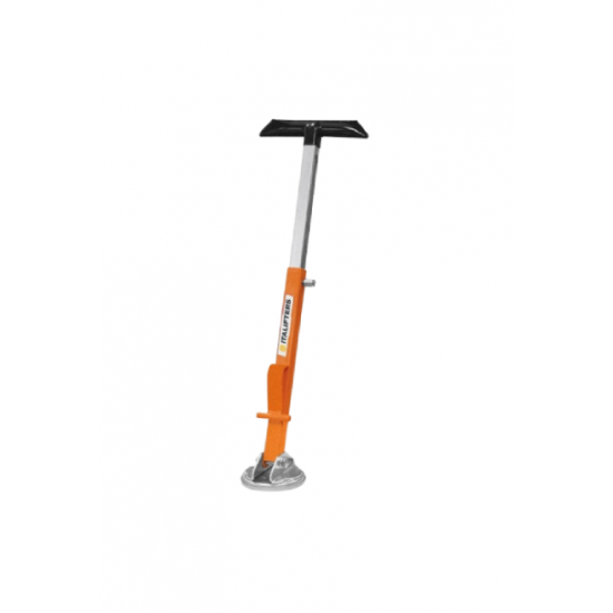 ITALIFTERS XT4 Nano | Magnetic manhole cover lifter | 300 kg - Kapountalis