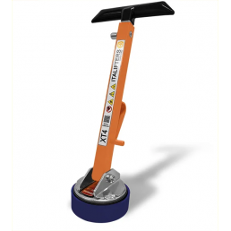 ITALIFTERS XT4 Nano | Magnetic manhole cover lifter | 300 kg