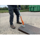 ITALIFTERS XT4 Nano | Magnetic manhole cover lifter | 300 kg ITALIFTERS XT4 Nano | Magnetic manhole cover lifter | 300 kg - Kapountalis