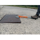 ITALIFTERS XT4 Nano | Magnetic manhole cover lifter | 300 kg ITALIFTERS XT4 Nano | Magnetic manhole cover lifter | 300 kg - Kapountalis
