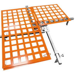 ITALIFTERS AC90 | Anti-Fall Safety Apparatus for Open Manholes