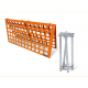 ITALIFTERS AC90 | Anti-Fall Safety Apparatus for Open Manholes ITALIFTERS AC90 | Anti-Fall Safety Apparatus for Open Manholes - Kapountalis