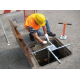 ITALIFTERS AC90 | Anti-Fall Safety Apparatus for Open Manholes ITALIFTERS AC90 | Anti-Fall Safety Apparatus for Open Manholes - Kapountalis