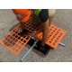 ITALIFTERS AC90 | Anti-Fall Safety Apparatus for Open Manholes ITALIFTERS AC90 | Anti-Fall Safety Apparatus for Open Manholes - Kapountalis