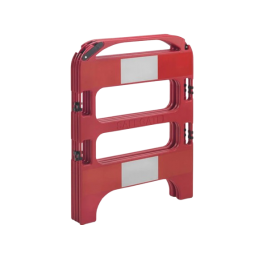 ITALIFTERS SAFEGATE | Safety Plastic Gate with Square or Linear Closure