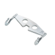 ITALIFTERS CONNECTION BRIDGE | Lifting Tools Connection Bridge for CL10 ITALIFTERS CONNECTION BRIDGE | Lifting Tools Connection Bridge for CL10 - Kapountalis
