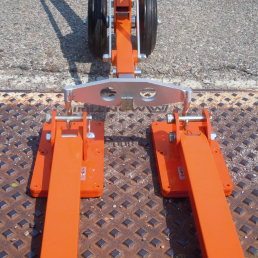 ITALIFTERS CONNECTION BRIDGE | Lifting Tools Connection Bridge for CL10