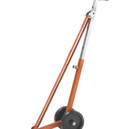 ITALIFTERS APS80 | Wheeled lifting lever for manhole covers | 600 kg