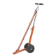 ITALIFTERS APS80 | Wheeled lifting lever for manhole covers | 600 kg ITALIFTERS APS80 | Wheeled lifting lever for manhole covers | 600 kg - Kapountalis