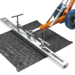 ITALIFTERS BT95 Lifting Bar | Lifting Tools Accessory