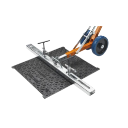 ITALIFTERS BT95 Lifting Bar | Lifting Tools Accessory